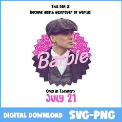barbie svg, boy svg, barbie logo svg, barbie princess svg - instant download