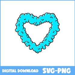 heart svg, barbie logo svg, barbie svg, barbie party svg, barbie princess svg - instant download