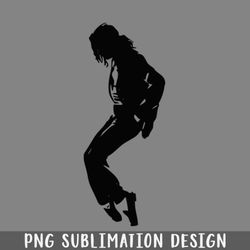 michael jackson lover png download