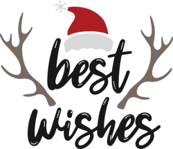 best wishes svg, merry christmas svg, christmas svg, christmas design, santa svg, noel svg, digital download