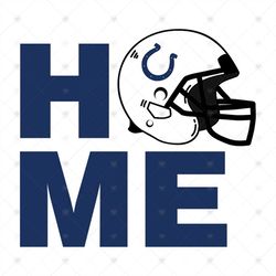 hme indianapolis colts svg