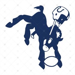 indianapolis colts svg