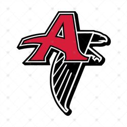 Atlanta Falcons svg