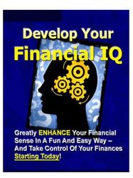 develop your financial iq