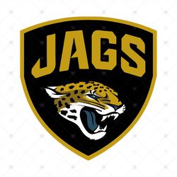 Jags Jacksonville Jaguars svg