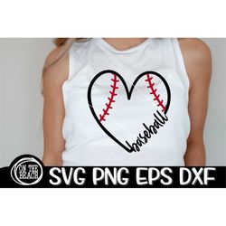 baseball heart, baseball heart svg, love baseball, baseball mom, baseball mom svg, mom svg, baseball, baseball svg, ball