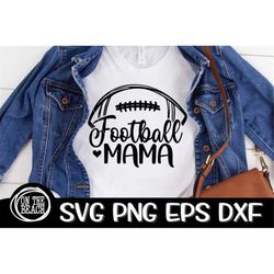 football mama svg friday night football mama svg loud proud svg football svg design football cut files cricut sublimatio