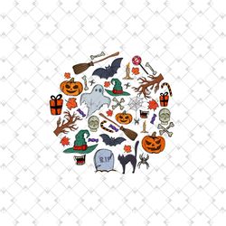 halloween ghost png sublimation, halloween png, halloween day png, rip png, pumpkin png, bats png, bats halloween, bat s