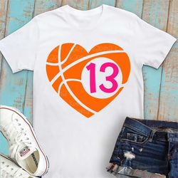 basketball svg, basketball monogram svg, basketball shirt, monogram frame svg, basketball mom svg, basketball dad svg, b