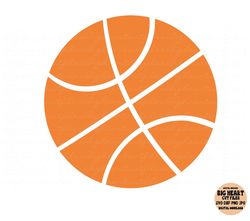 basketball svg, png, jpg, dxf, basketball cut ffile, basketball svg, basketball png, basketball, silhouette, cricut