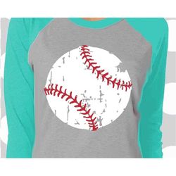 baseball svg, baseball mom svg, grunge svg, vintage svg, baseball svg files, shortsandlemons, distressed baseball, baseb