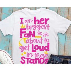 softball mom svg, biggest fan svg, softball mama svg, dxf, eps, cricut, baseball svg, shorts and lemons, softball saying