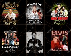 elvis presley png bundles, the king of rock n roll png, elvis merch png, vintage elvis presley png, elvis sweatshirt dig