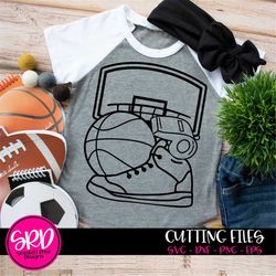 basketball svg, basketball mom svg, basketball shirt design, basketball decal, svg design, basketball clipart, cameo fil