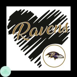 heart baltimore ravens svg, sport svg, grinch svg, baltimore ravens svg, baltimore svg, ravens svg, ravens logo svg, nfl