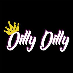 Dilly Dilly True Friend of the Crown Beer Drinking Svg, Dilly Dilly Svg, Funny Shirt, Gift For Friends, Drinking Beer Sv