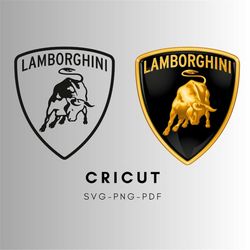 lamborghini svg cricut print sticker | decal | high quality | digital file | download only | vector| svg,pdf,png,eps