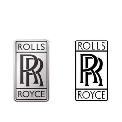 rolls royce svg cricut print sticker | decal | high quality | digital file | download only | vector| svg,pdf,png,eps