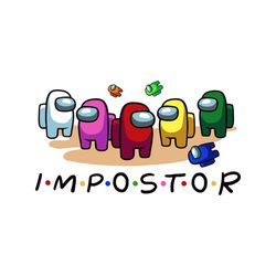 impostor among us svg, trending svg, funny among us, among us impostor, among us svg, importor svg, among us gift, trend