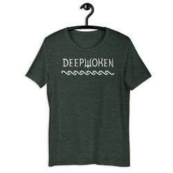 deepwoken roblox shirt