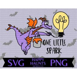 Figment SVG, easy cut file for Cricut, Layered by colour