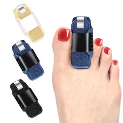 premium quality compression finger splints with flexible built-in aluminium support(non us customers)