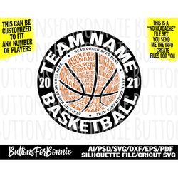 basketball svg, basketball team svg, senior basketball, champion svg, basketball player svg, basketball coach gift, digi