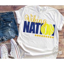 viking nation, tennis, tennis ball, svg, dxf, eps, png, jpg, htv, heat transfer vinyl, cricut, silhouette cameo, sports,