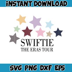 Taylor Swift Svg, The Eras Tour 2023 Svg, Eras Tour Svg, Gift For Fan Svg, The Eras Tour Svg, The Eras Tour 2023 (10)
