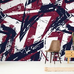 graffiti wall murals peel and stick