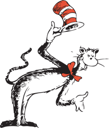 dr seuss svg, dr seuss hat svg, teacher dr seuss svg, cat in the hat svg, dr seuss shirt svg , digital download