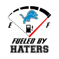 detroit lions fueled by haters svg, sport svg, football svg, detroit svg, lions svg, detroit football-concordiastore