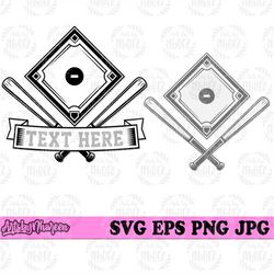 baseball field jpeg svg, baseball dad gift idea t-shirt design png, baseball bat stencil, basemen clipart, pitcher cut f