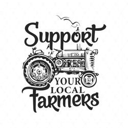 support your local farmers svg, vehicle svg, agrimotor svg, local farmers svg, farmers svg, support svg, farm svg, agric