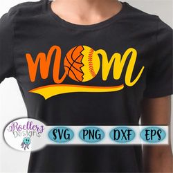 basketball svg, softball svg, basketball mom svg, softball mom svg, basketball softball, cricut, download, layered, cut