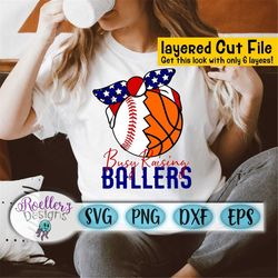 busy raising ballers svg, basketball baseball svg, basketball svg, baseball svg, basketball mom svg, baseball mom, cricu