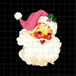 santa claus face old png, vintage santa claus christmas png, cute santa claus png, santa claus xmas png