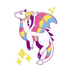 gay price dragon, dragon svg, gay pride shirt, gay pride svg, gay pride, gay pride flag, png, dxf, eps