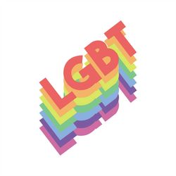 lgbt svg