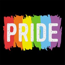 pride lgbt, rainbow gay lesbian, svg, cricut file