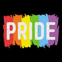 pride lgbt, rainbow gay lesbian, svg, cricut file