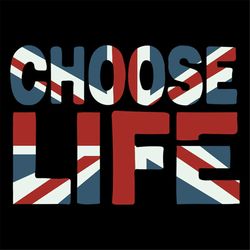 choose life svg