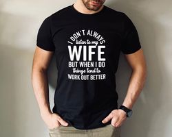 new husband shirt, newly married shirt, funny husband shirt, funn