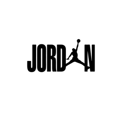 jordan letter player, logo svg, love her svg, lover svgbrand logo svg, logo svg, fashion brand svg, beer brand svg, spor