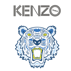 kenzo lion head svg, fashion brand svg, kenzo logo svgbrand logo svg, logo svg, fashion brand svg, beer brand svg, sport