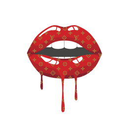 lips drip lv disney svg, fashion brand svg, lv logo svgbrand logo svg, logo svg, fashion brand svg, beer brand svg, spor