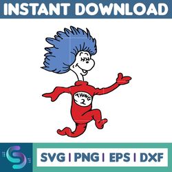 dr.suess svg, dxf, png, dr.suess book png, dr. suess png, sublimation, cat in the hat cricut, instant download