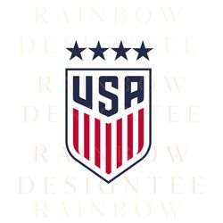 usa women's soccer logo png, world cup usa png, american logo, usa national soccer team, 4th of july flag, champions ame