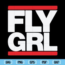 fly grl svg, funny quotes svg design