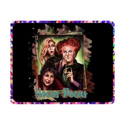 hocus pocus, sanderson sisters, halloween png  digital download, commercial use !